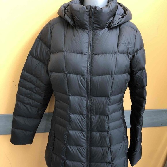 North face women's shop transit jacket ii